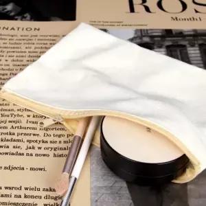 고품질 캔버스 무지파우치 20x14 (WFKDPGQ)