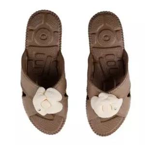 지압 신우실업 슬리퍼 거실화 가벼운 패션슬리퍼 WFIMHN8