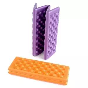 미니매트 휴대용 접이식 방석 캠핑방석 WFIMLRT