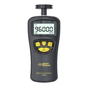 접촉식 타코미터 스피드센서 속도계 RPM 회전측정기