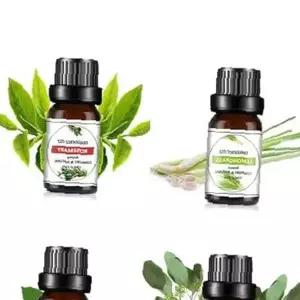 쌍문상회 라벤더오일 식물 추출 에센셜 아로마 셜 10m M12743