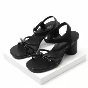 [에코]ECCO SCULPTED ALBA 65 233323-01001 여성 스컬프티드 알바 펌프스 832083