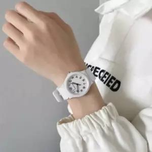 시험 중학생시계 트렌드 손목시계 시험용 대학생시계 여자중학생시계 신상품