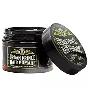 부시클로스 어반 프린스 헤어 포마드 115g / 헤어왁스 / 남자 스타일링 / 바버샵