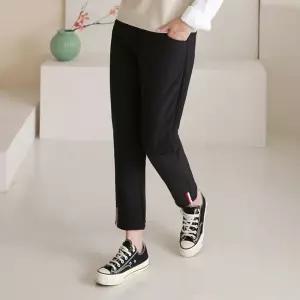 [퍼니메이커]여성 면 패딩 바지 겨울 방한 여자 작업복 등산 p5 작업복바지 패딩바지 기모바지 등산바지 겨