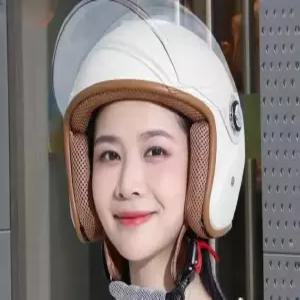 여름용헬멧 인라인 바 킥보드 안전장비 오토바이