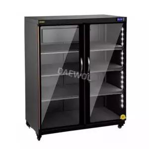 카메라 캐비닛 렌즈 보관함 건조 방습 제습함 장비