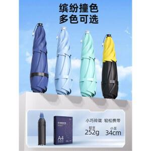 우산 모자 접이식 정수리 이중 방수 519120 우산챙 낚시 낚시모자 선접이식 다와