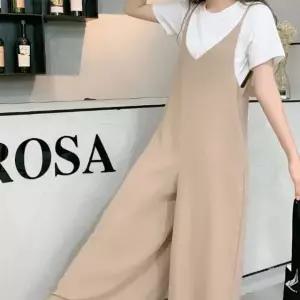 G125146_끈나시 점프슈트 통치마바지 foe8+3GKb