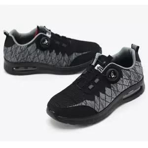 [퍼니메이커]남성 운동화 트래킹화 등산화 키높이 메쉬소재 통풍 트레킹화 트랙킹화 경량트레킹화 가벼운등