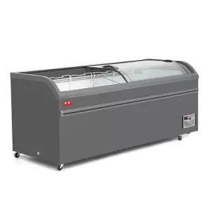 반찬가게 쇼케이스 냉장 평대 냉동고 정육점 반찬 진열