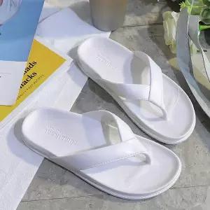 [골드스마일]여름 데일리 슬리퍼 일상룩 쁜 쪼리 해외 여행 코디