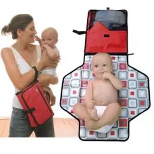 기저귀갈이 프론토 미니백 캔버스 스킵홉