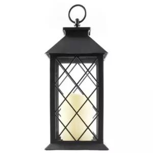 럭셔리 감성 캔들 랜턴조명 캠핑 야외 소풍 나들이 휴대용 장식 램프 라이트 소품