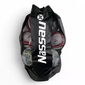 볼가방 낫소 축구공 운반 대용량 15개 가능 축구백 다용도 수납포켓 농구 볼백