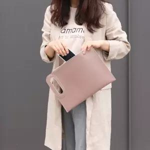 OP_M2123 클러치백클러치 클러치백 패션백 캐주얼 캐주얼백 가방 파우치백 핸드백 고리 고리백