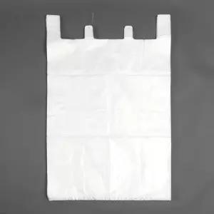 70p 이불비닐봉투(무지) (83x100cm)휴대용 용포장 용봉투 빨래방 대형