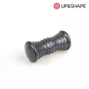 업앤쉐이프 아이스풋마사지롤러(블랙)핸드 수동 안마기 바디 로러 부위별