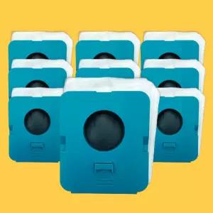 삼성 비스포크 청소기먼지봉투 호환품 10개입 필터