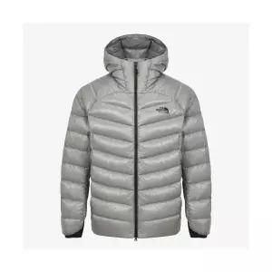 [노스페이스]NJ1DS00B 마테호른 다운 자켓 LIGHT GRAY 291293