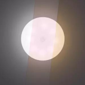 안방스탠드 무지개 벽걸이 무타공 부착형 야간등자유로운감성의 분위기전환용 적인 홈카페 멋진선물 시선집