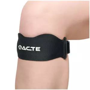 액트 ONE LINE 무릎보호대 1P 슬개골 슬개건 밴드등산대 운동대 헬스대 니슬리브 슬개골대 슬개건대 보호대