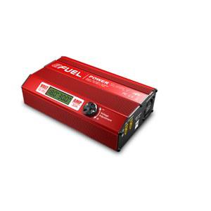 SKYRC eFUEL 30A 조절 무선rc비행기 rc카배터리충전기 플러그