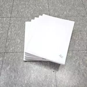 사이즈 A4 120g 모조지 백상지 주보용지 500매방수패드 겨땀 패드 여름 필품 방지 스티커 드랑이 방스티커