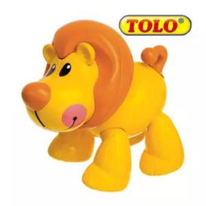 톨로 내친구 사자 (인형)어린이장난감 완구 동물학습 유아