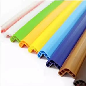 에어쿠션형 다용도 모서리 보호대 중 2M아동안전용품 커버 유아 가드 아기 보호