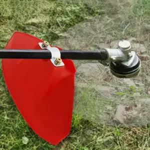 예초기 안전 커버 보호 안전판 날기대 예초대 날판 용품 액세서리 보호구 소품