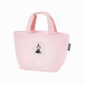 무민 퀼팅 보온보냉 런치백소풍보냉백 이유식보냉백 바캉스가방 휴대용보냉백 도시락 다용도 도백 보냉백