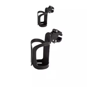 편안하고 즐거운 라이딩을 위한 360도 컵홀더 X 2개입자전거물병거치대 편리한보관 유모차 용품