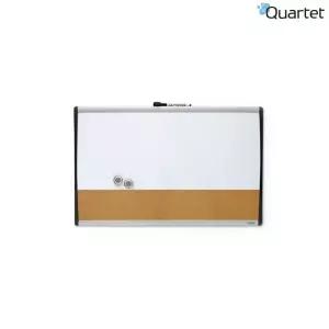 콰르텟 M9 가로형 콤보 화이트 메모드미니보드 화이트드 메모판 계획 마커드