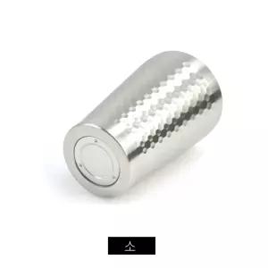 벌집진공 이중스텐 쥬스컵 높은 소 280ml보온 물컵 레스텀블러 스테인 휴대용 사무실 맥주잔 쥬스 280ML음