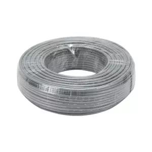 동우전선 통신 케이블 무실드 조작 0.3SQ 2C AWG24 100M 롤전기배 연선 배전함 배전반 자재 공사 절연