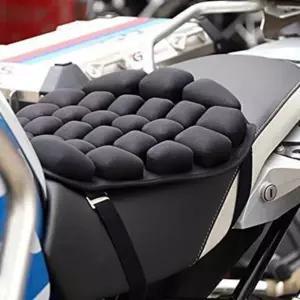 오토바이 좌석 쿠션 시트 커버에어 에어 안장에어