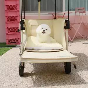 캠핑 웨건용 매트 MWM-70I쿠션 카트