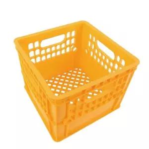 스마토 농산물 과일 채소 이사상자 SAP-23 23LSAP23 1183203 플라스틱 사각 짐상자 운반