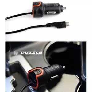 차량용 핸드폰 충전기 2.4A 시거잭 고속 스마트 USB 휴대 모바일용품 자동차 카악세사리 시거 용기