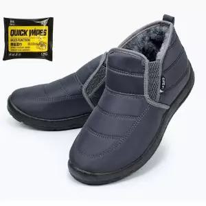 남자 방한 패딩 운동화 세정 티슈 세트남성화 안감퍼화 패션화 남성화