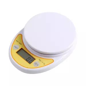 계량 정밀 주방저울 (0.1g) DK38 용저울 이유식 요리 전자 미니 용품