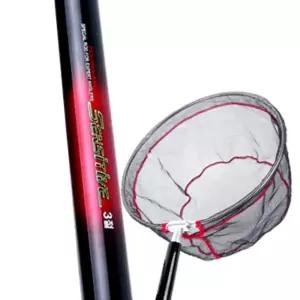 아피스 토너먼트 센스티브 뜰채 망 35cm낚시용 낚시용