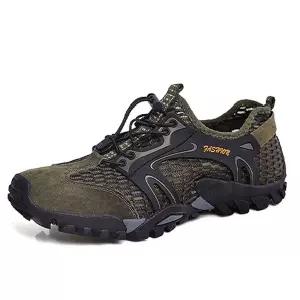 트레킹 아쿠아슈즈 남자 메쉬 신발편한운동화 운동화 편한화 편한 남성캐주얼화 워화 이편한화 남성화 킹화