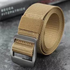 천 벨트 남자 패션밸 허리끈 캐주얼허리띠 남성 청바지 천허리띠 천벨 학생 교복 캐쥬얼