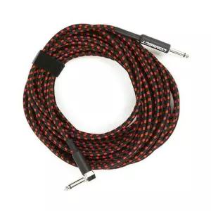 엠프케이블 일렉기타 CAB9 10m 음향 음성 연주용 음향잭 연결 전기 악기소품