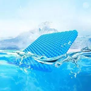 [골드스마일]시원한 쿨방석 여름 아이스 방석 의자쿨매트