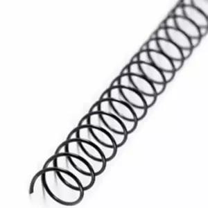 제본용 코일링 32mm 2Kg 검 노트스프링 공책소모품 용링 스텐와이어링 만들기 기링 기스프링 용스프링