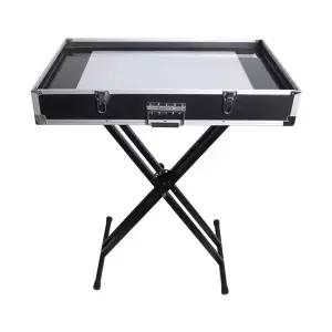 모래놀이 테이블 그림 샌드 샌드아트 테이블 촉감 스크린