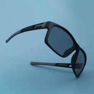 남자 여자 편광 골프 낚시 패션 선글라스 블랙 변색틴트 렌즈 여성 썬글라스 남성 미러 그라스 야간운전안